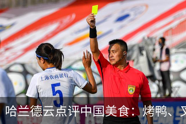 哈兰德云点评中国美食：烤鸭、叉烧、宫保鸡丁、肠粉、西红柿炒蛋